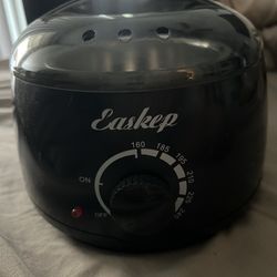 Wax Melt Machine Great Condition