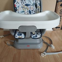 Baby Feeding Seat And Booster