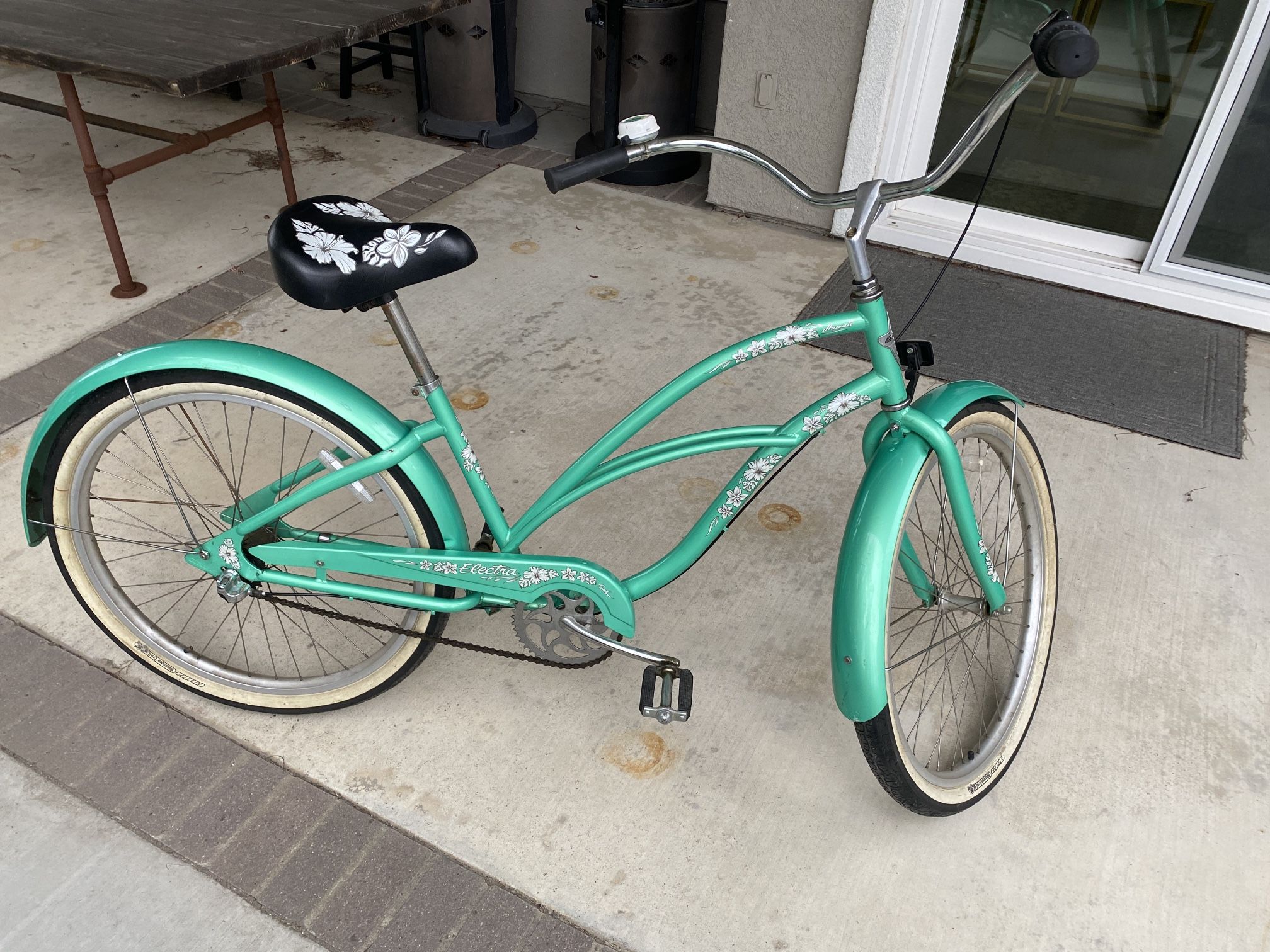 Used electra beach cruiser deals
