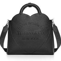 *SELLING* Please Return to Tiffany and Co Handbag