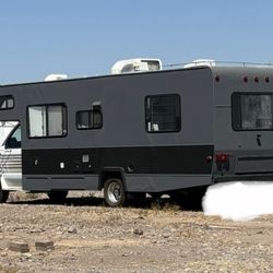 1994 Jayco Eagle 