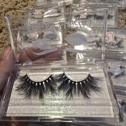 Mink Lashes