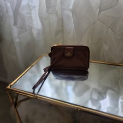 Coach Purse/wallet
