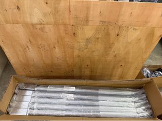 Factory Direct 35” Combination Winch Bar