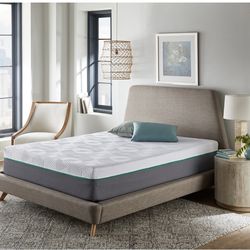 NEW Memory Foam Hybrid Mattresses! Free Same Day Delivery! 