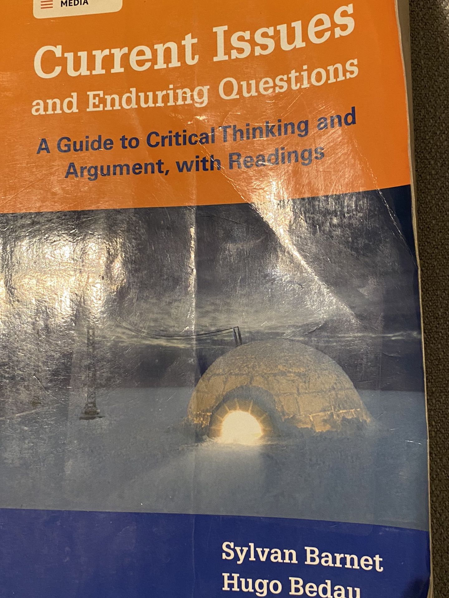 Current Issues And Enduring Questions 10th Ed.