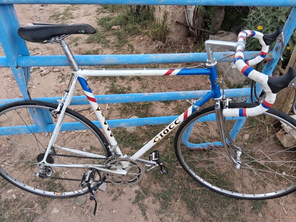 Ciocc Road Bike