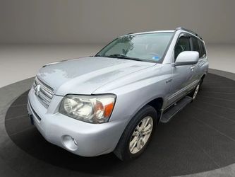2006 Toyota Highlander