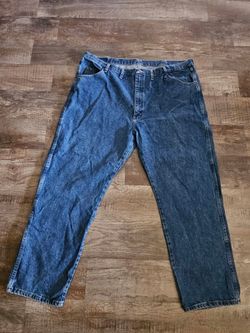 Wrangler 46/30 Jeans