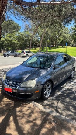 2009 Volkswagen Jetta