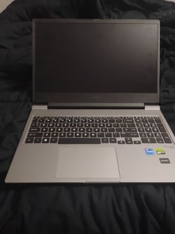 Omen hyperx laptop