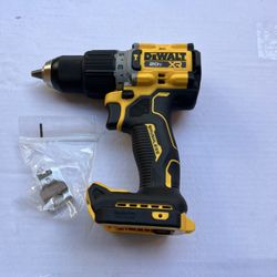 Dewalt XR 2 Speed Hammer Drill New 