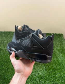 Jordan 4