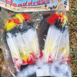 Costume Acessory