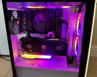 1440 p gaming pc $950 obo