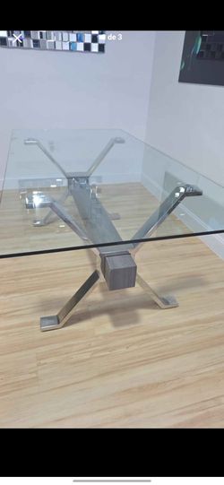Mesa de comedor