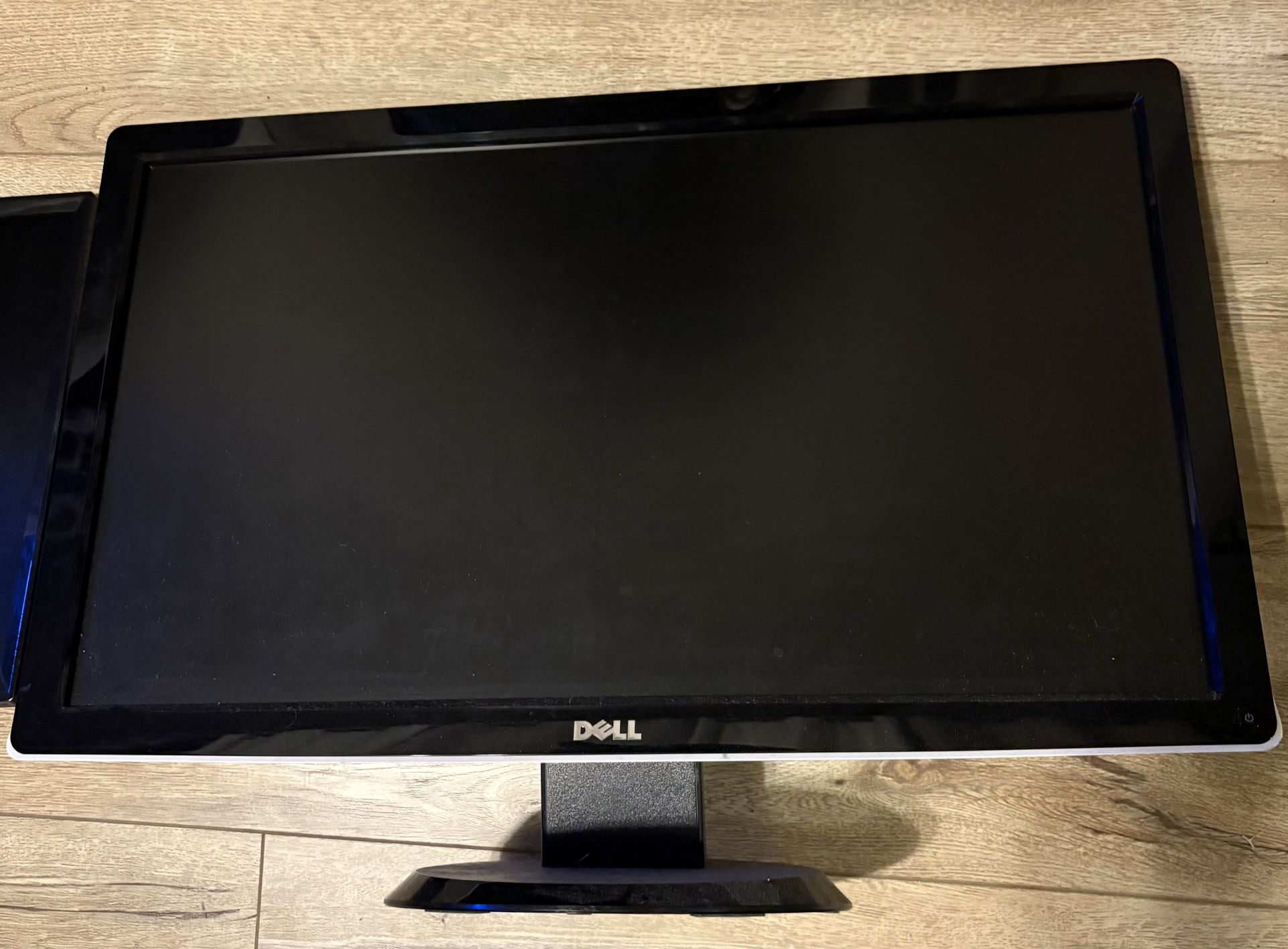 Dell / Pelco Computer Monitor