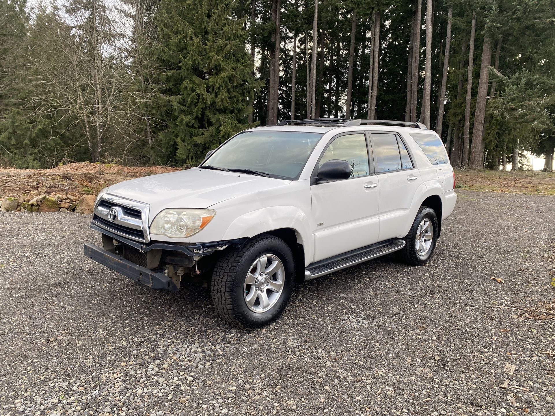 2009 Toyota 4Runner