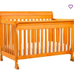 Good Condition Baby Crib