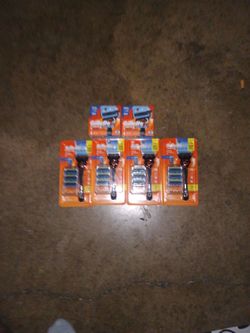 Gillette Fusion 5 Proglide