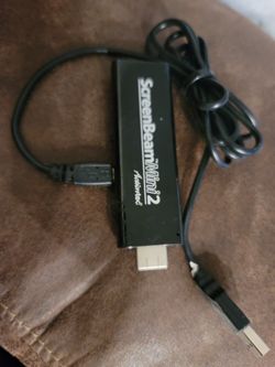 ScreenBeam Mini USB Adapter 