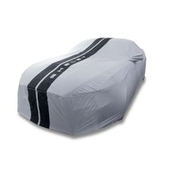 2015-2020 MUSTANG SHELBY GT350 GENUINE FORD WEATHERSHIELD CAR COVER W SNAKE LOGO
