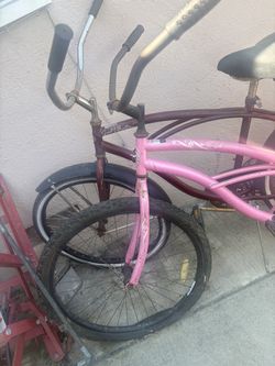 Cruiser Bikes