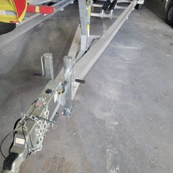 Boat Trailer 