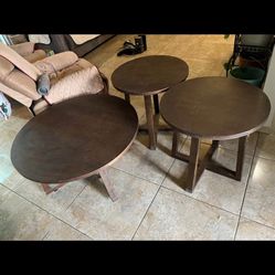 Coffe Tables