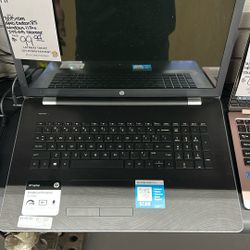 hp laptop