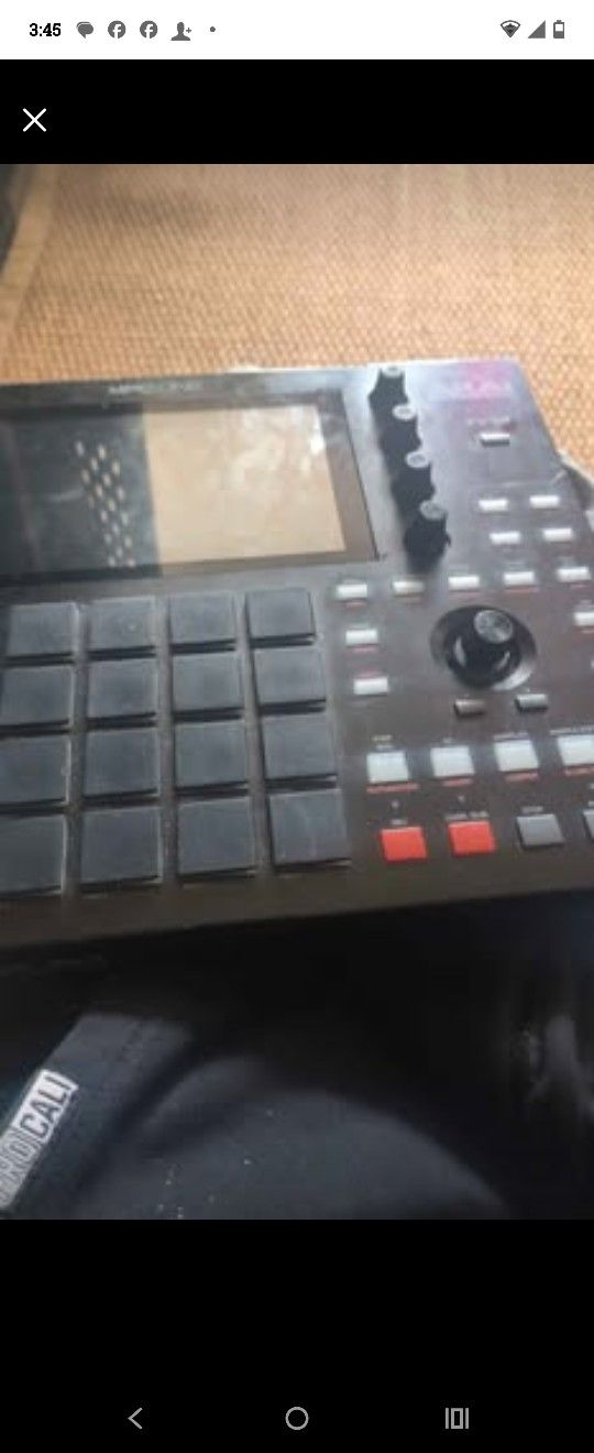 Mpc