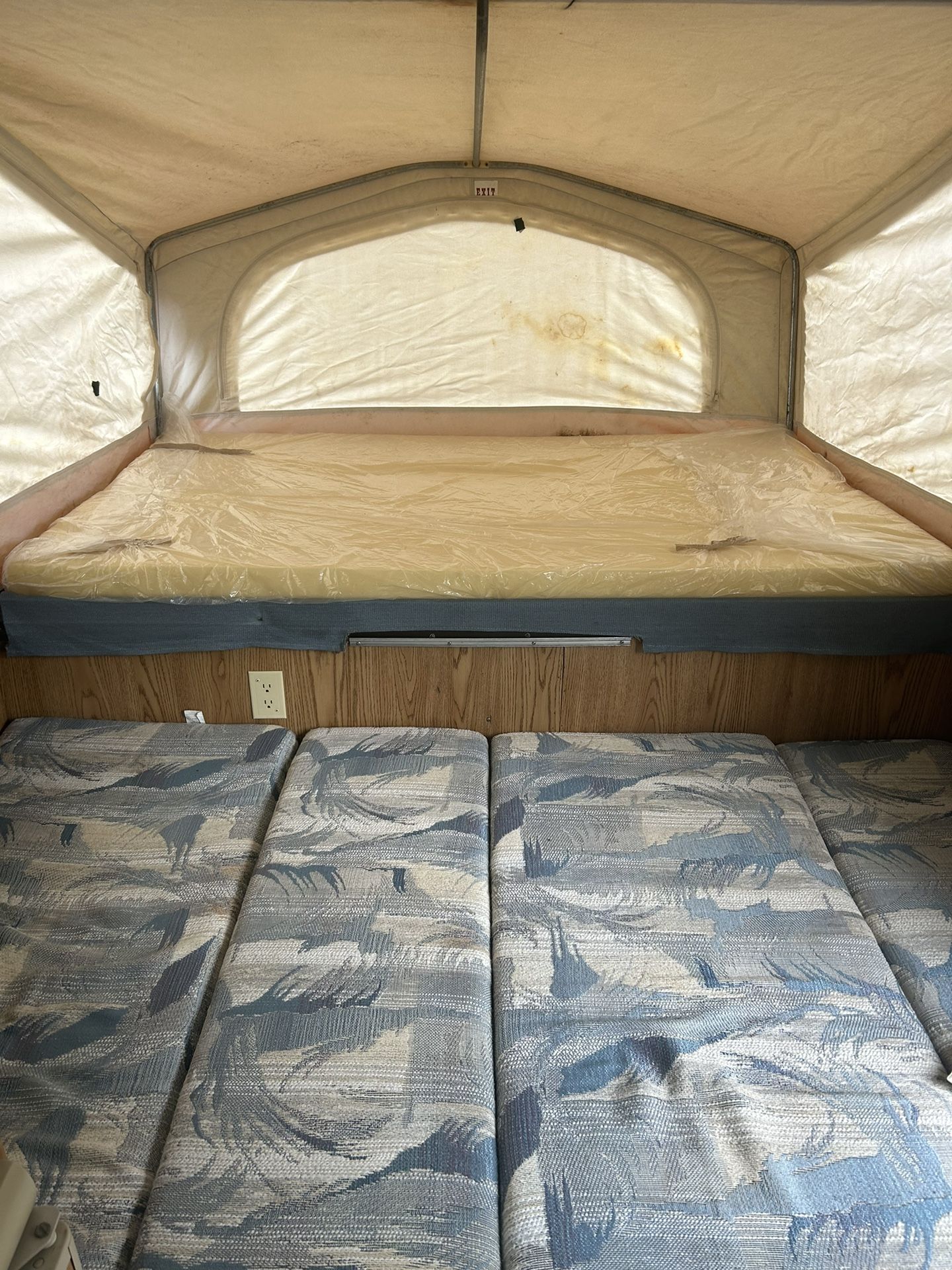 91 Jayco Pop Up for Sale in Joliet, IL OfferUp