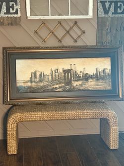 New York, New York by Matthew Daniels