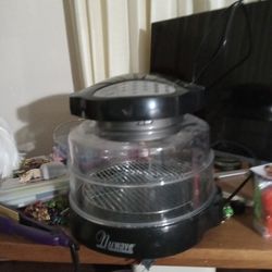NuWave Infrared Oven Pro