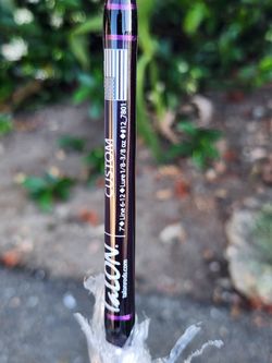 Talon Baitcastin Rod