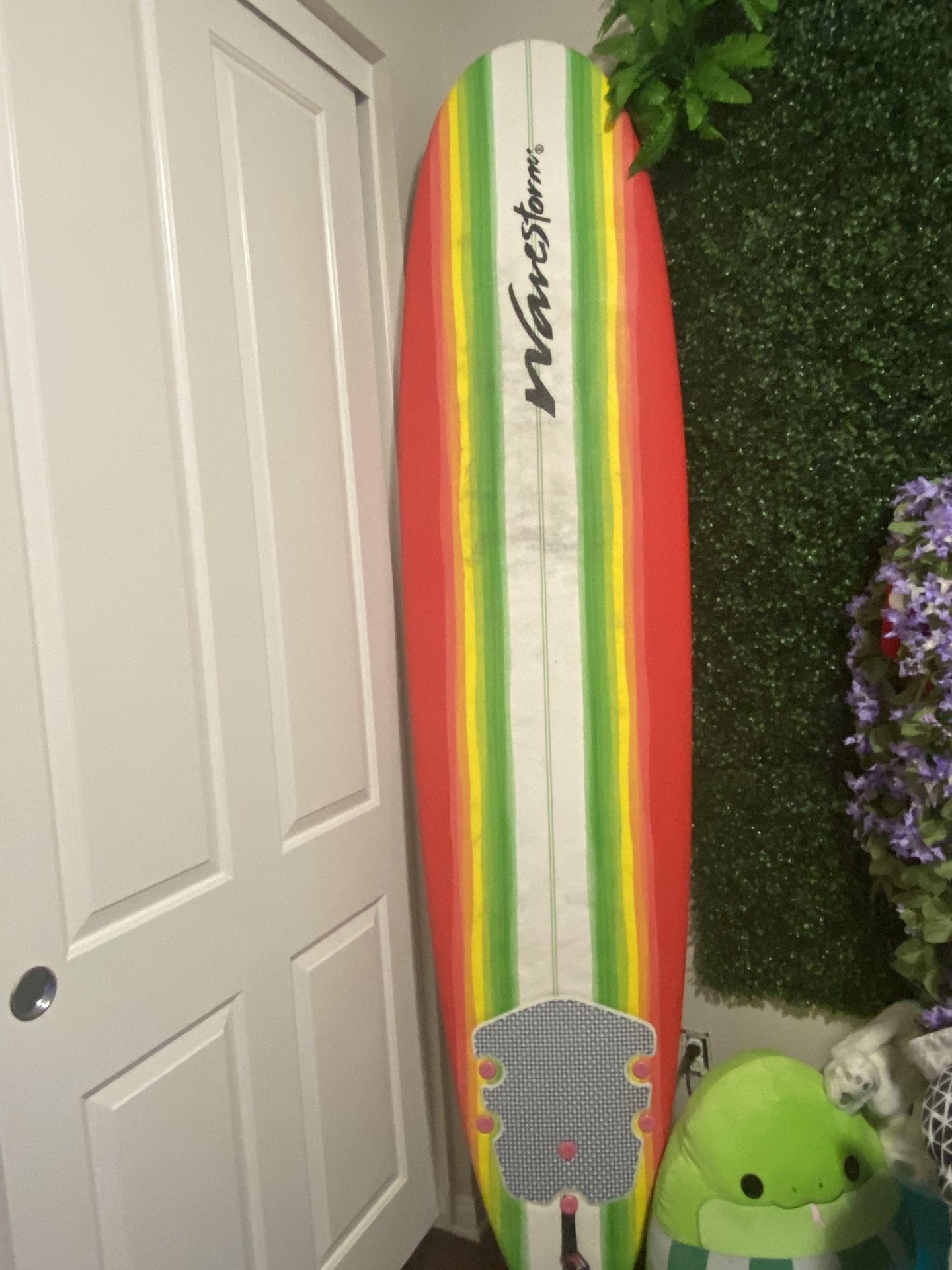 LongBoard 
