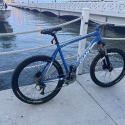 Bike Giant Xtc Bicicleta Xl 