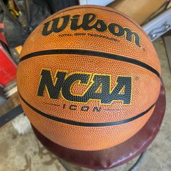 Full Size Basketball 