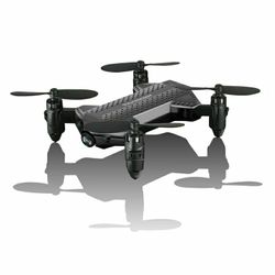 Voyage Aeronautics HD Streaming Drone

 