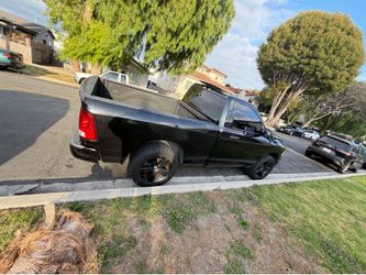 2012 Dodge Ram 1500