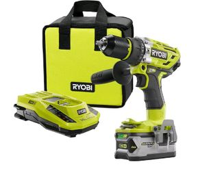 Brushless power tool in their lineup with the 18-Volt ONE+ Brushless Hammer