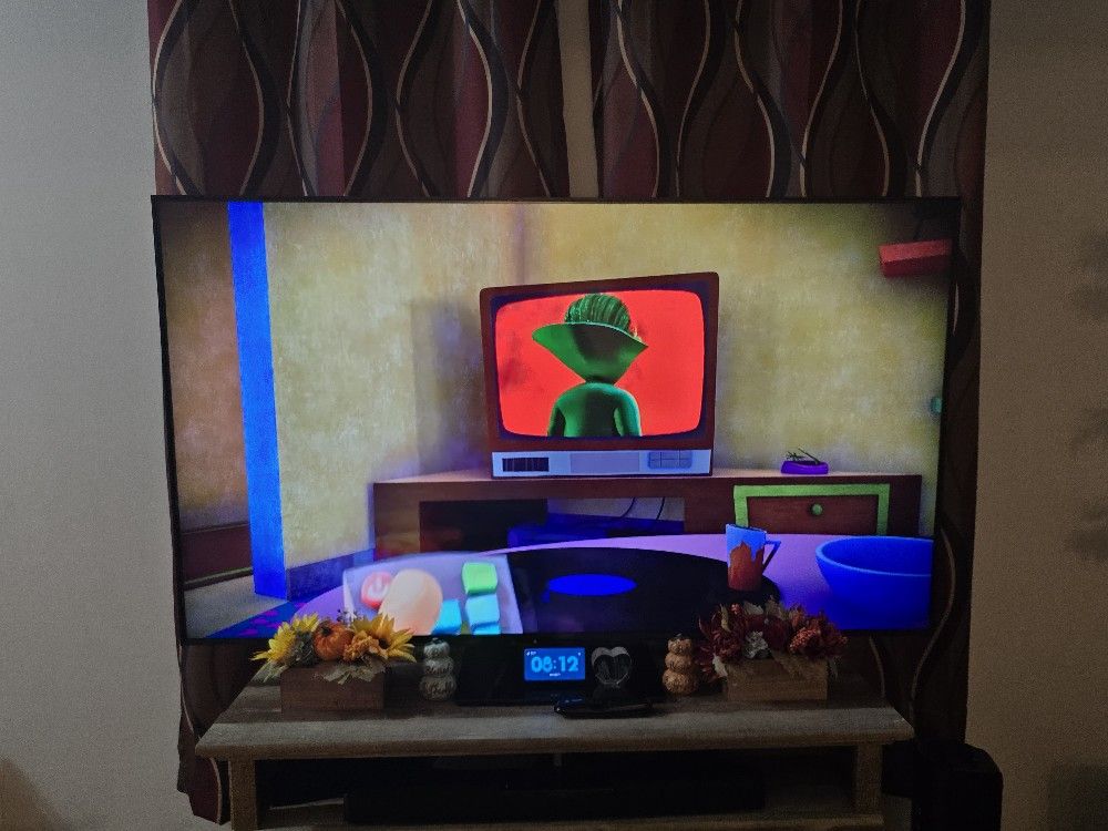 Lg Smart Tv Ultra HD 4k