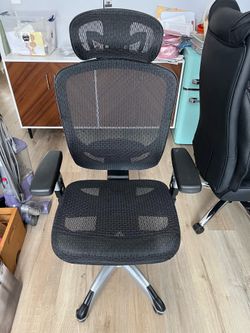 Office Chair - Mesh
