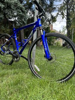 GT Bike