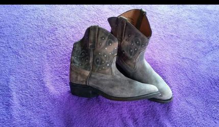 Miz-Mooz Cozumel Boots