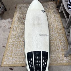 Machado Seaside And Beyond 7’ 0” Surfboard