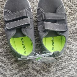 Size 13 Toddler Sneakers