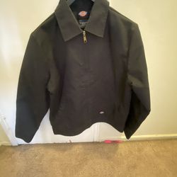 Dickies Work Jacket 