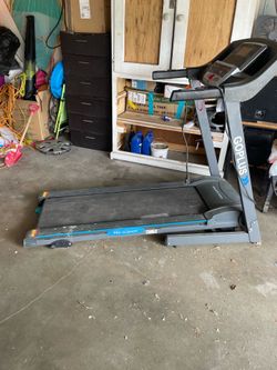 Treadmill
