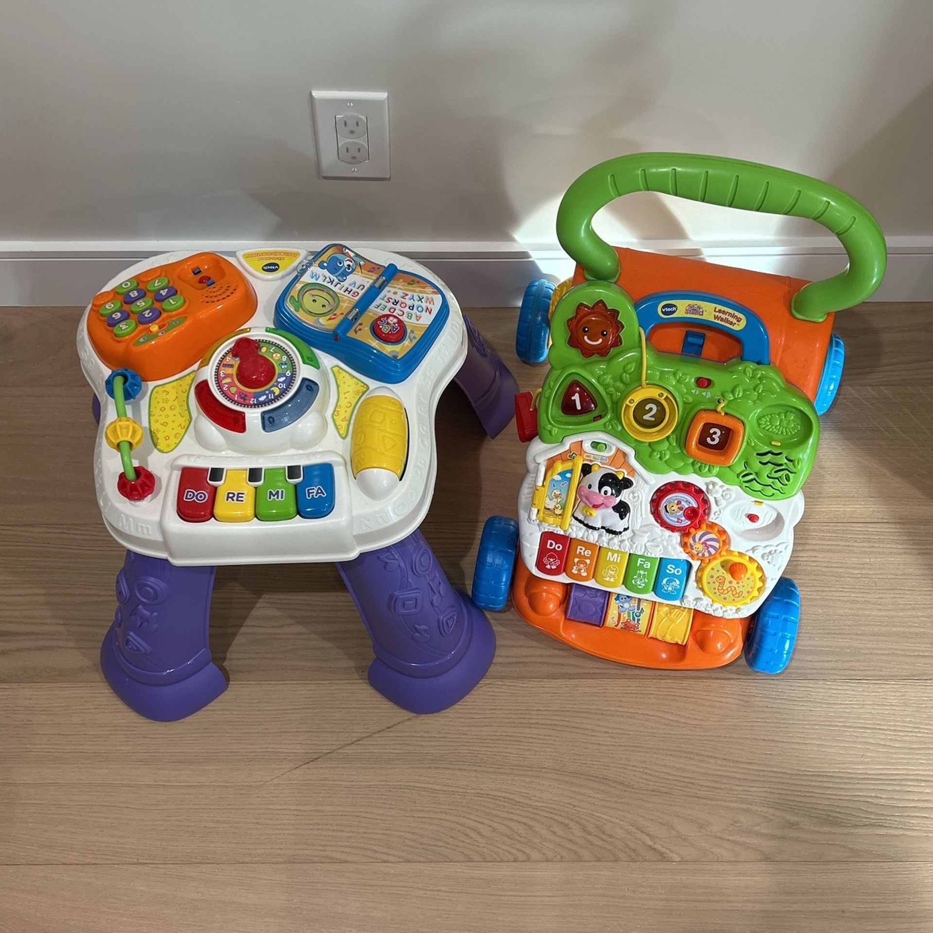 Baby Toy